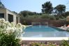 Villa à Saint-Chamas - Location vacances piscine SAINT CHAMAS LS7-440 Villa à Saint-Chamas - Location vacances piscine SAINT CHAMAS LS7-440