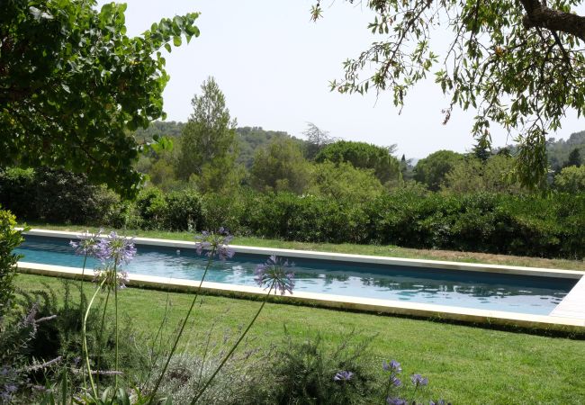 Villa à Les Baux-de-Provence - Location vacances LES BAUX DE PROVENCE LS1-430 Villa à Les Baux-de-Provence - Location vacances LES BAUX DE PROVENCE LS1-430