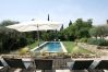 Villa à Les Baux-de-Provence - Location vacances LES BAUX DE PROVENCE LS1-430 Villa à Les Baux-de-Provence - Location vacances LES BAUX DE PROVENCE LS1-430