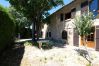 Maison à Mouriès - Location vacances maison piscine MOURIES LS1-361. Maison à Mouriès - Location vacances maison piscine MOURIES LS1-361.