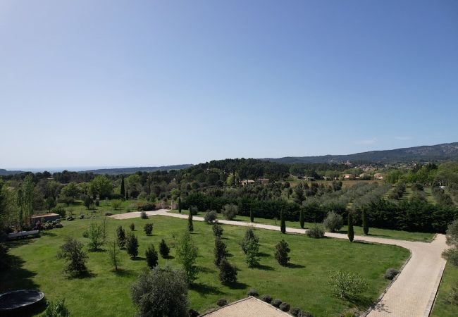 Villa à Bédoin - Location vacances maison piscine BEDOIN LS4-435 Villa à Bédoin - Location vacances maison piscine BEDOIN LS4-435