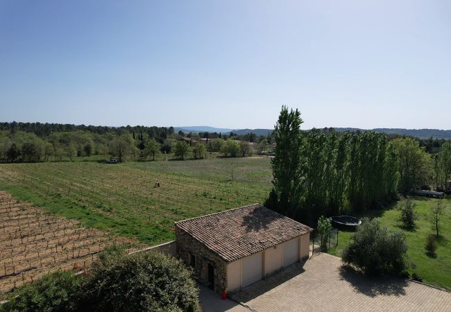 Villa à Bédoin - Location vacances maison piscine BEDOIN LS4-435 Villa à Bédoin - Location vacances maison piscine BEDOIN LS4-435