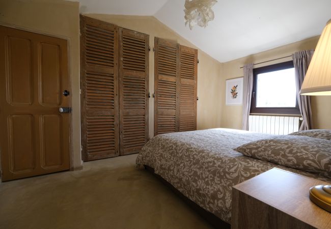 Villa à Bédoin - Location vacances maison piscine BEDOIN LS4-435 Villa à Bédoin - Location vacances maison piscine BEDOIN LS4-435