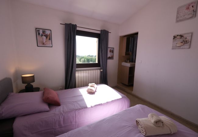 Villa à Bédoin - Location vacances maison piscine BEDOIN LS4-435 Villa à Bédoin - Location vacances maison piscine BEDOIN LS4-435