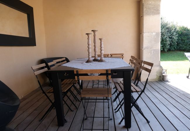 Villa à Bédoin - Location vacances maison piscine BEDOIN LS4-435 Villa à Bédoin - Location vacances maison piscine BEDOIN LS4-435