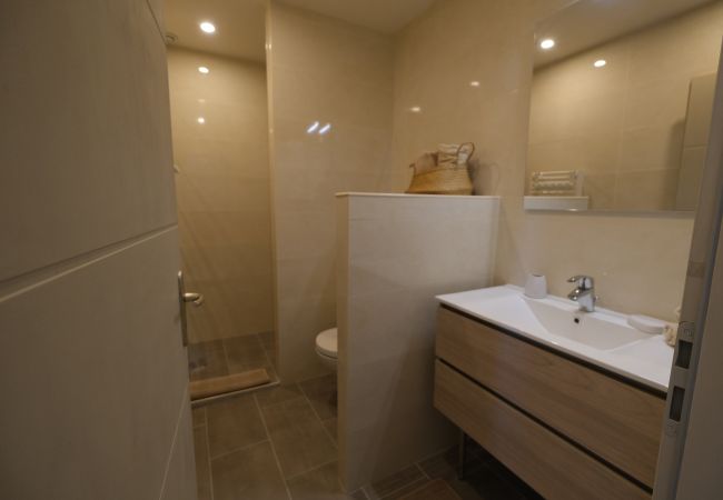 Villa à Bédoin - Location vacances maison piscine BEDOIN LS4-435 Villa à Bédoin - Location vacances maison piscine BEDOIN LS4-435