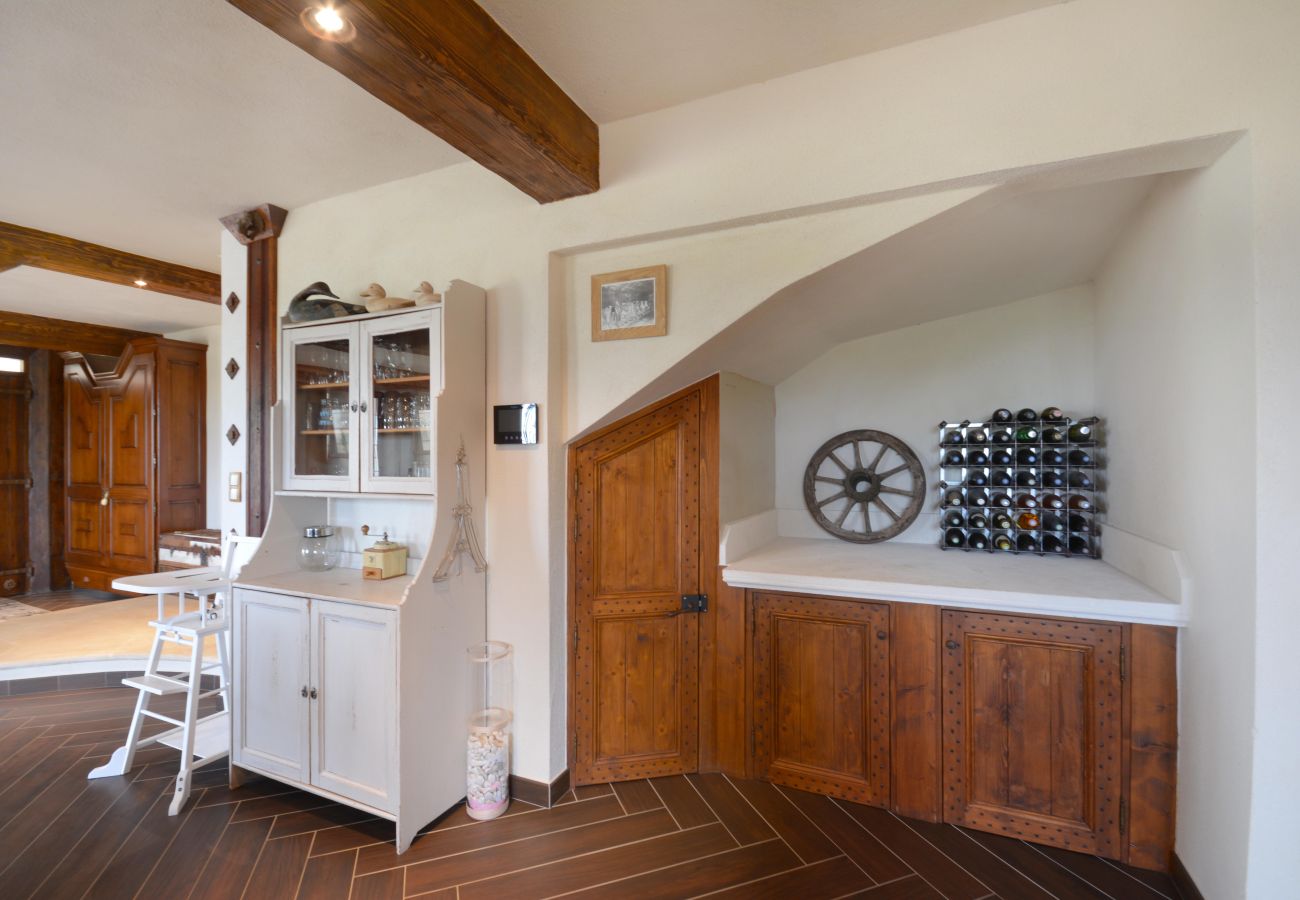 Maison à Arles - Location vacances maison piscine MOULES LS3-299.