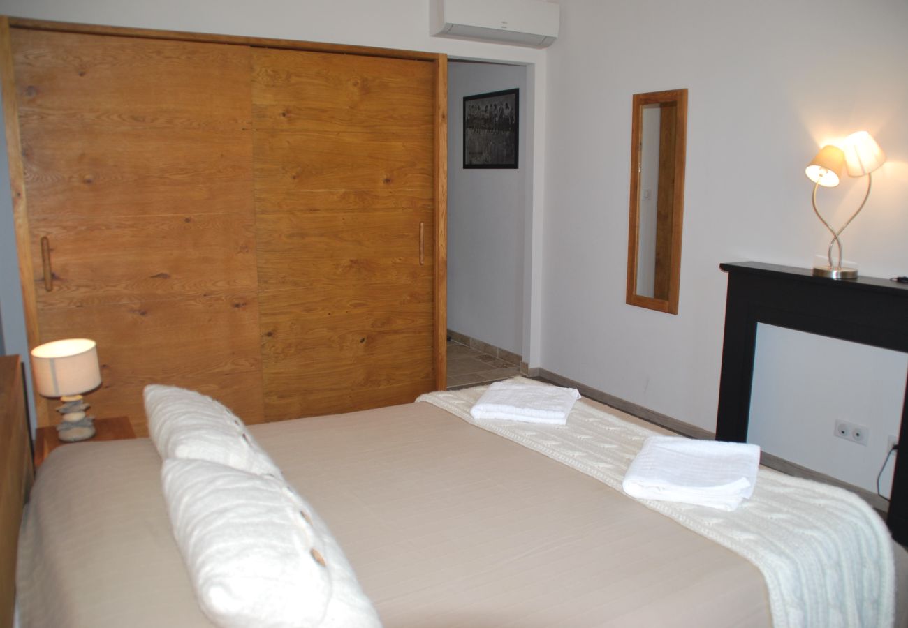 Villa à Maussane-les-Alpilles - Location vacances piscine MAUSSANE LS1-226.
