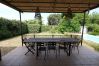 Maison à Mouriès - Maison climatisée avec piscine  Mouries Alpilles 4 pax Maison à Mouriès - Maison climatisée avec piscine  Mouries Alpilles 4 pax
