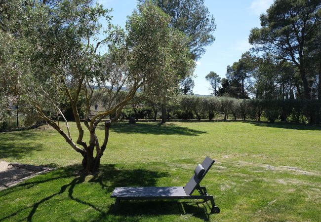 Villa à Saint Remy de Provence - Villa vue sur les Alpilles Saint Remy de Provence 6 pax LS1-454 Villa à Saint Remy de Provence - Villa vue sur les Alpilles Saint Remy de Provence 6 pax LS1-454