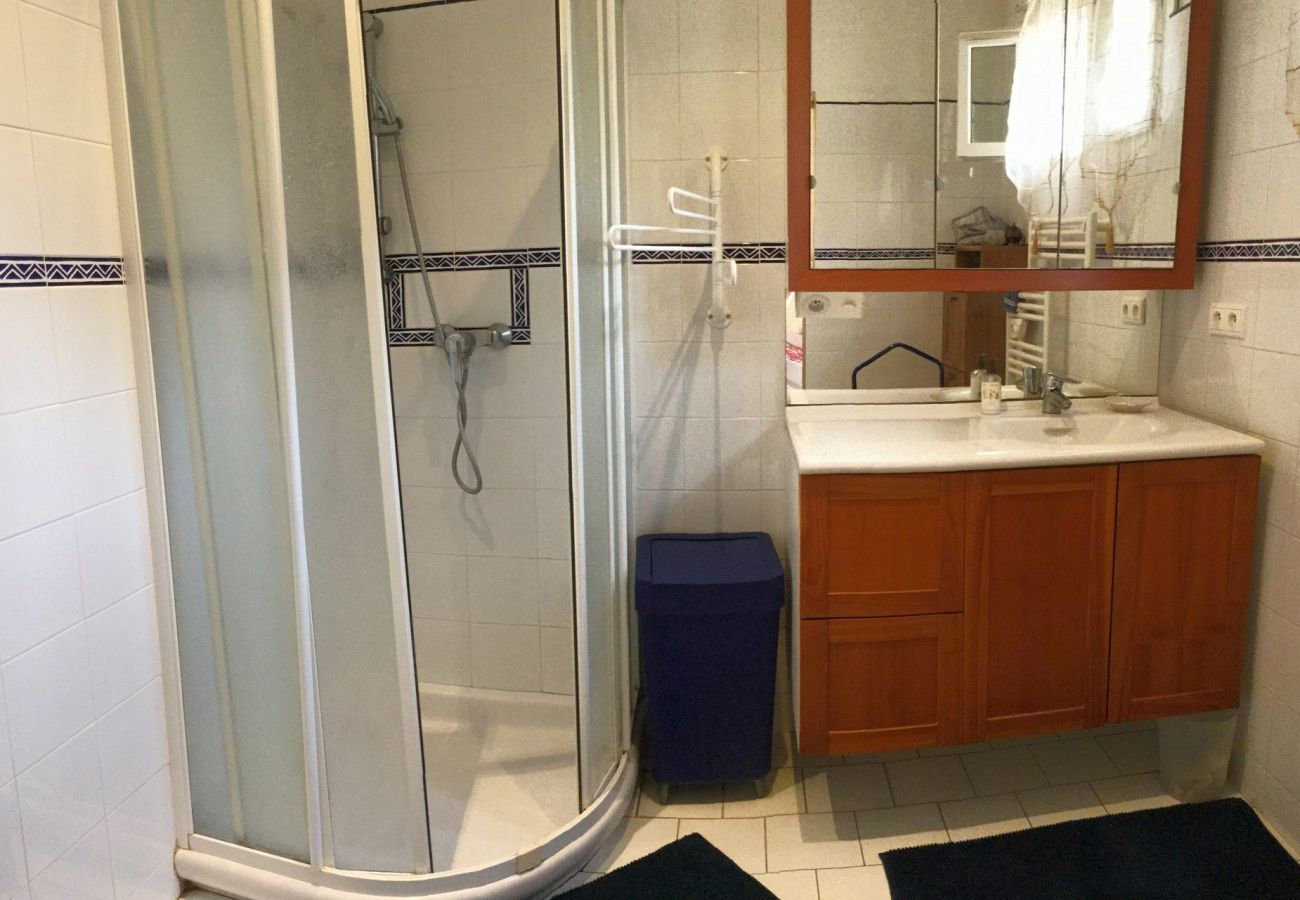 Maison à Mouriès - Maison avec piscine à Mouries Alpilles  6 personnes