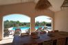 Villa à Mouriès - Villa climatisée vue Alpilles Mouries Villa à Mouriès - Villa climatisée vue Alpilles Mouries