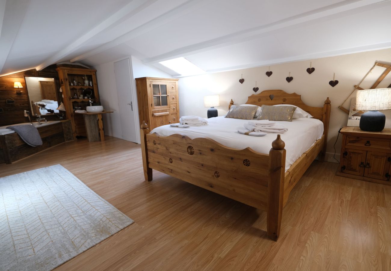 Villa à L´Isle sur la Sorgue - Mas Luxe Piscine chauffée Jacuzzi à L'Isle sur la Sorgue 