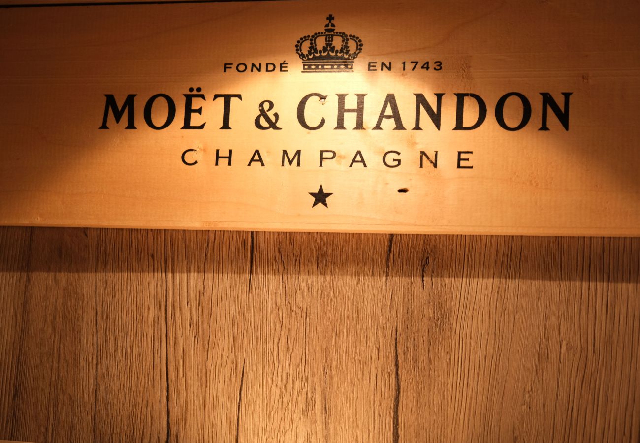 Villa à L´Isle sur la Sorgue - Mas Luxe Piscine chauffée Jacuzzi à L'Isle sur la Sorgue 