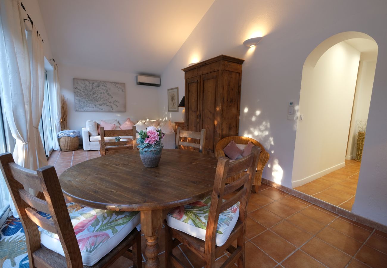 Villa à L´Isle sur la Sorgue - Mas Luxe Piscine chauffée Jacuzzi à L'Isle sur la Sorgue 