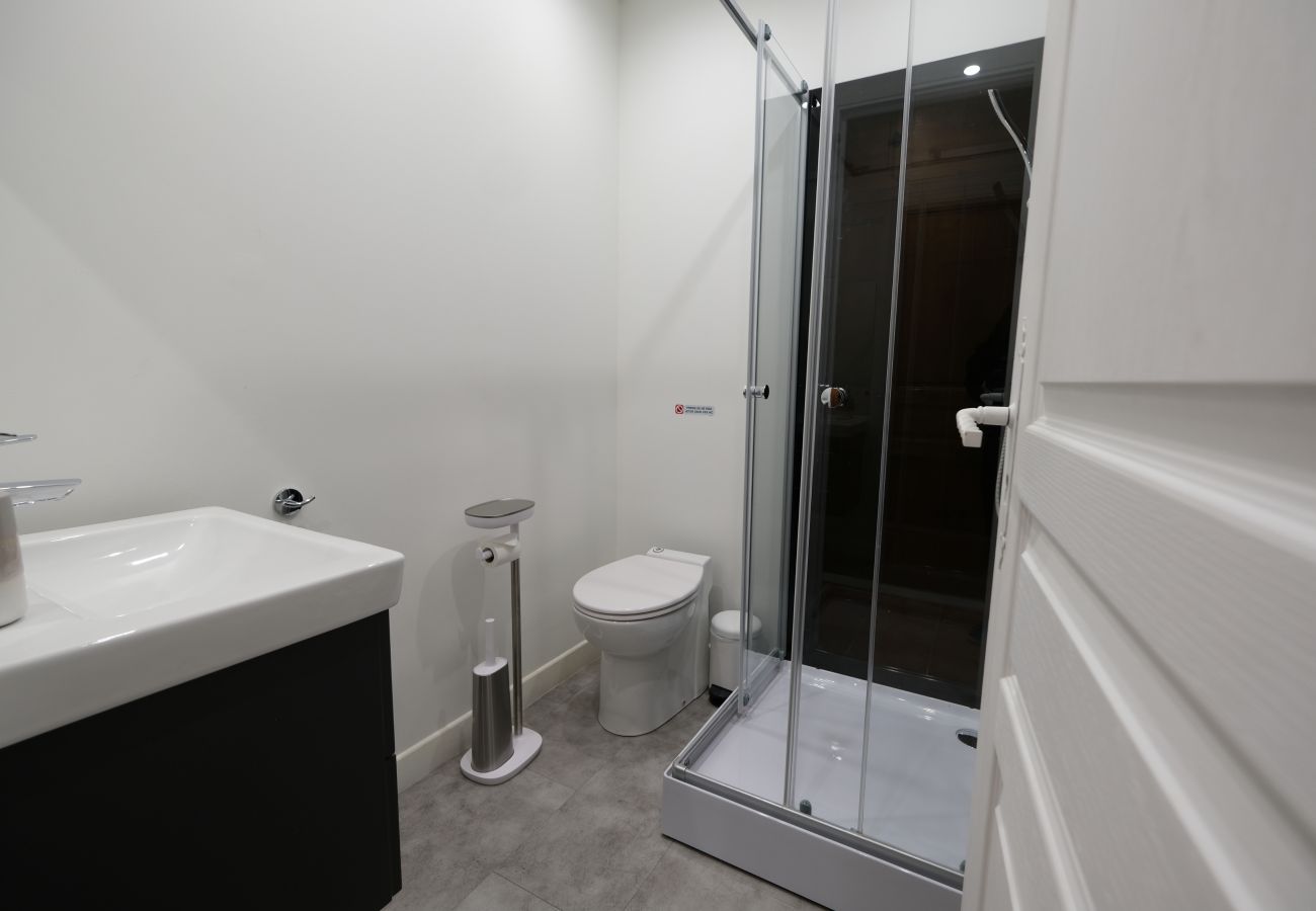 Villa à L´Isle sur la Sorgue - Mas Luxe Piscine chauffée Jacuzzi à L'Isle sur la Sorgue 