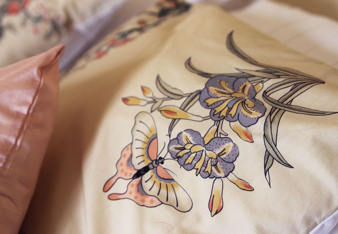 Villa à Saint Remy de Provence - Location Mas Piscine Saint-Rémy-de-Provence 8 pers