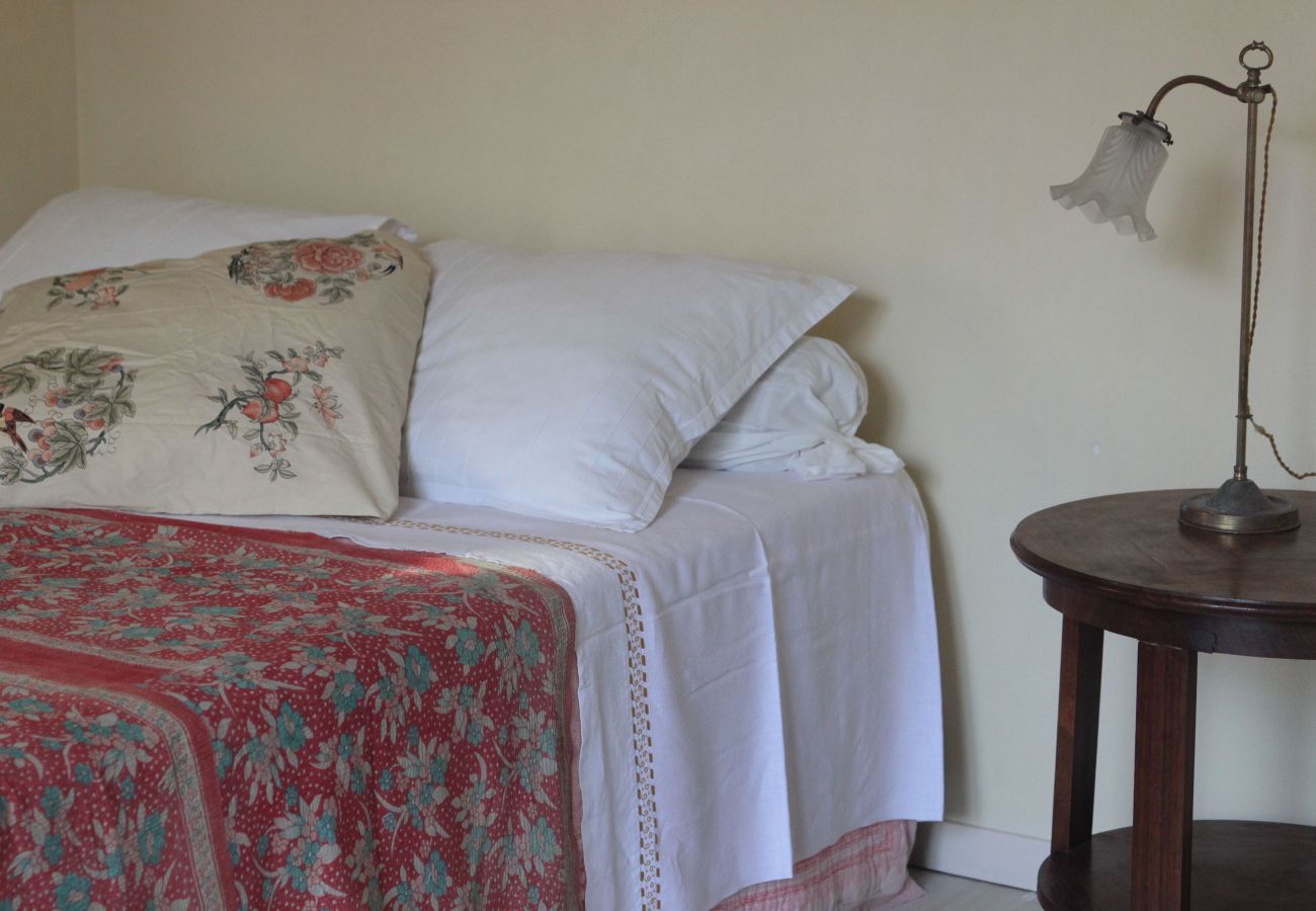 Villa à Saint Remy de Provence - Location Mas Piscine Saint-Rémy-de-Provence 8 pers