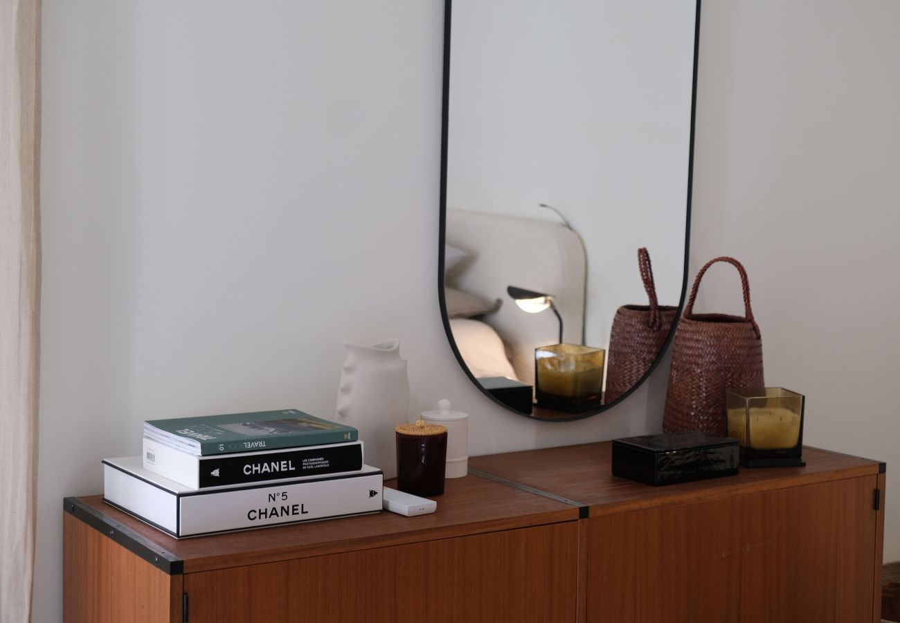 Maison à Mouriès - Coeur de paradis Mouries Alpilles Maison piscine 6 pers