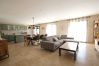 Villa à Paradou - Villa pour famille piscine 8 pers Maussane les Alpilles
