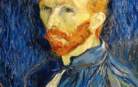 Van Gogh en Provence